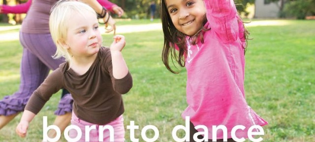 Living Out Loud with Conscious Dancer Magazine Living Out Loud with Conscious Dancer Magazine