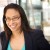 Executive headshot of a professional woman