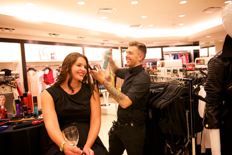 Girls Night Out | by Karina Louise Photography